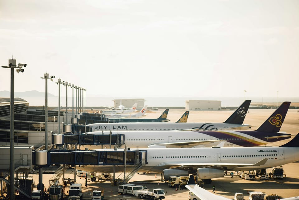 How to get a refund when you aren't able to take the flight